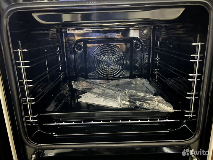 Плита комбинированная Gefest 50см