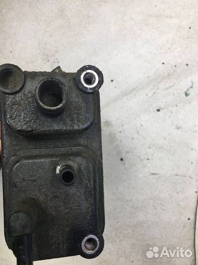 Абсорбер топливной системы Kia Rio