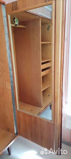 Шкаф бу