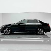 Mercedes-Benz C-класс 1.5 AT, 2021, 36 000 км