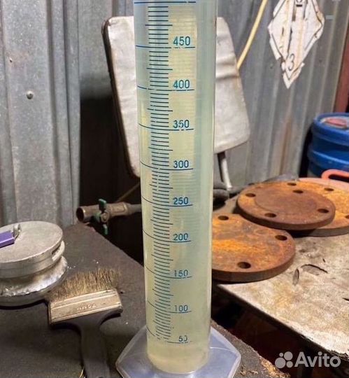 Дизельное Топливо Солярка Евро дт