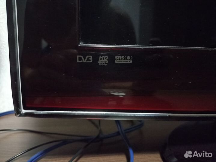 Телевизор Samsung