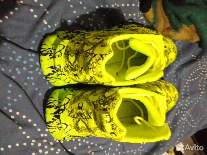 Кроссовки мужские