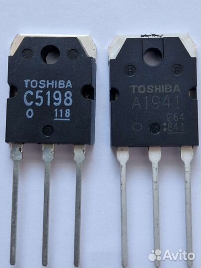 Продам радиодетали