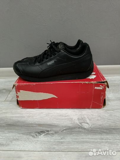 Кроссовки Puma Оригинал