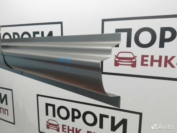 Пороги Fiat Ducato 233 244 и другие