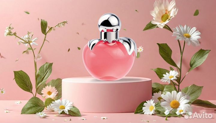 Nina ricci Nina