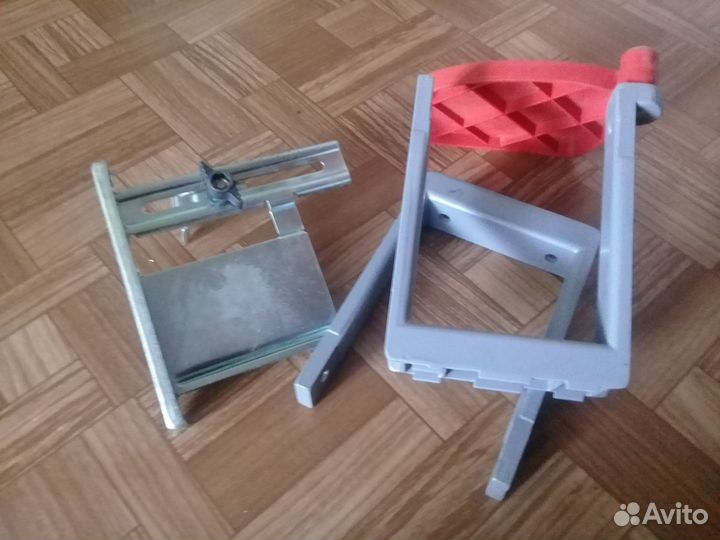 Электрорубанок