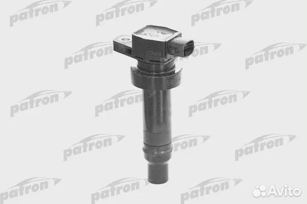 Patron PCI1208 Катушка зажигания hyundai I20/I30 0