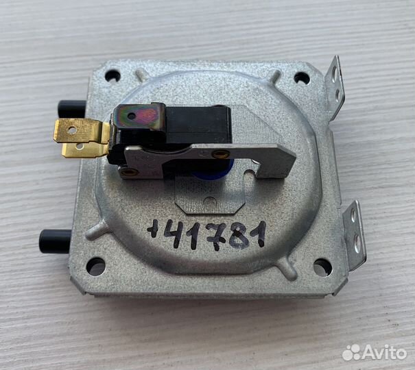 Маностат для Protherm Пантера/Тигр 0020027605