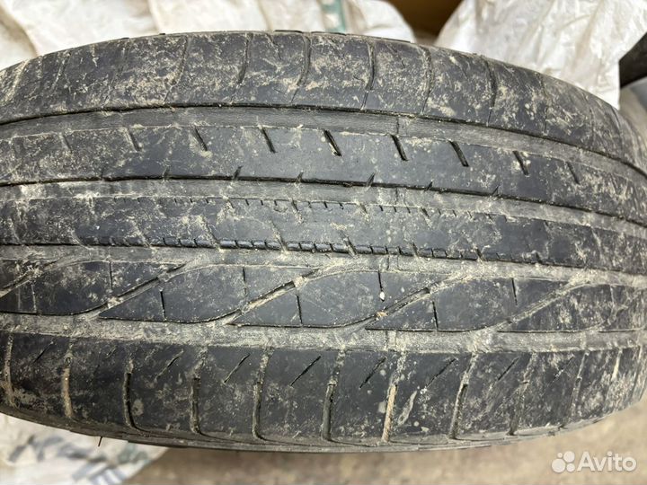 Goodyear Eagle Sport 185/60 R14