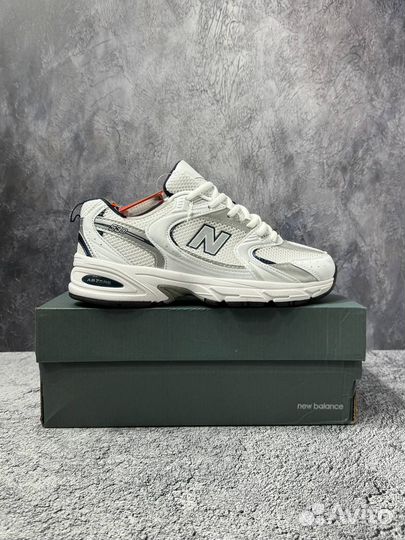 Кроссовки new balance 530 41-45