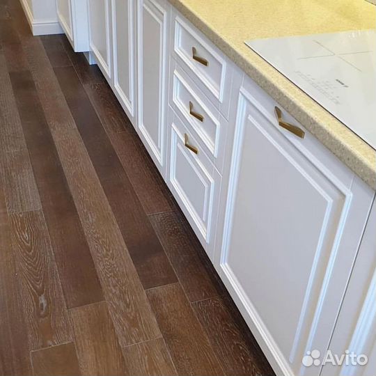 Кухонный гарнитур на заказ