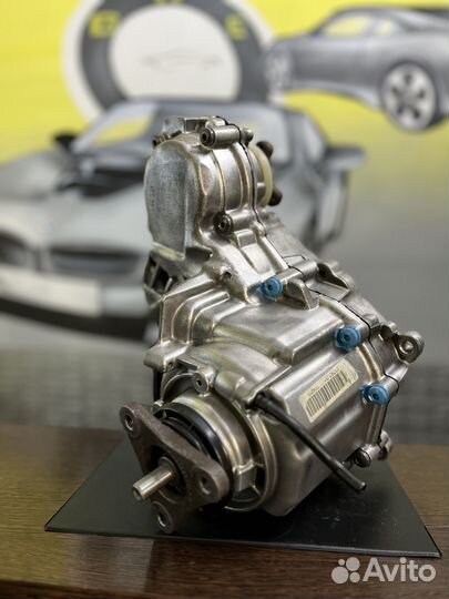 Раздаточная коробка bmw atc 35L