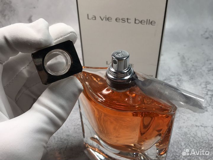 Lancome La Vie Est Belle