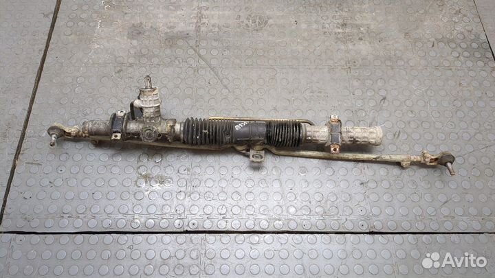 Рейка рулевая с г/у Opel Astra F, 1995