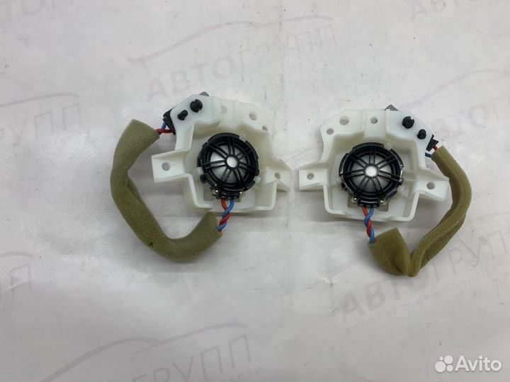 Динамик Land Rover Range Rover Vogue 4 L405 306DT