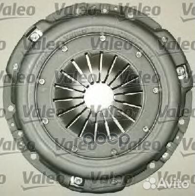 Комплект сцепления alfa romeo: 147 01, GTV 03