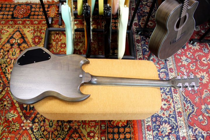 Электрогитара Prodipe SG