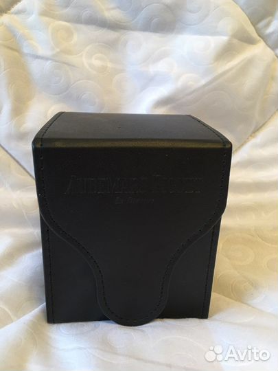 Audemars piguet коробка