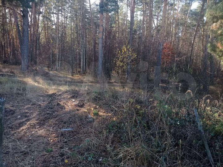 Участок 9 сот. (ИЖС)