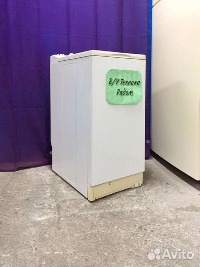 Стиральная машина с вертикальной загрузкой бу