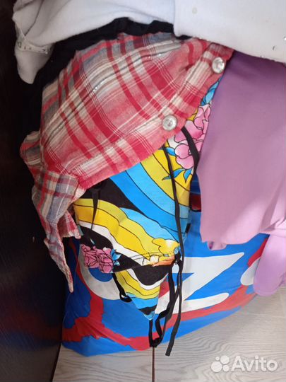 Женские вещи большим пакетом 46-48 Zara