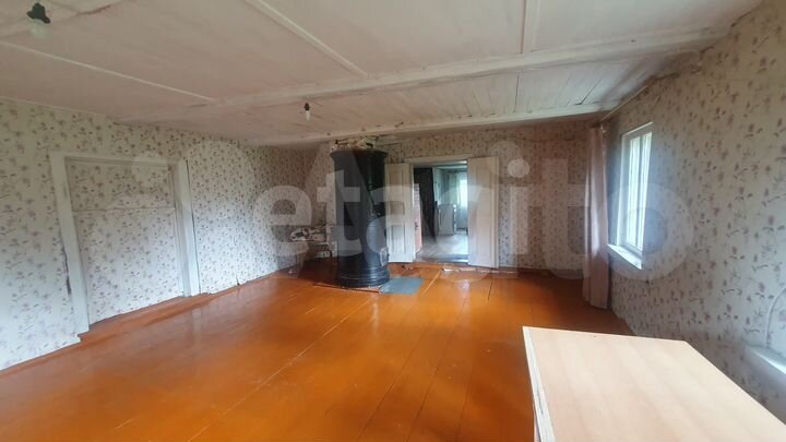 Дом 48,1 м² на участке 26 сот.