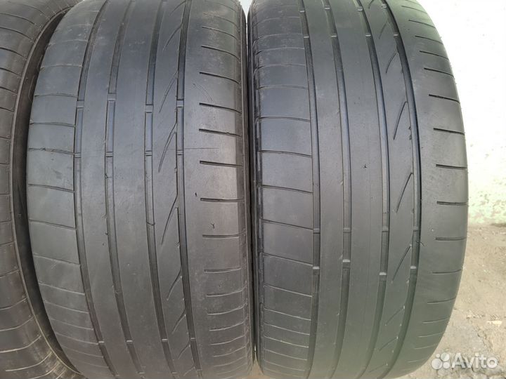 Bridgestone Dueler H/P Sport 285/45 R20 112Y