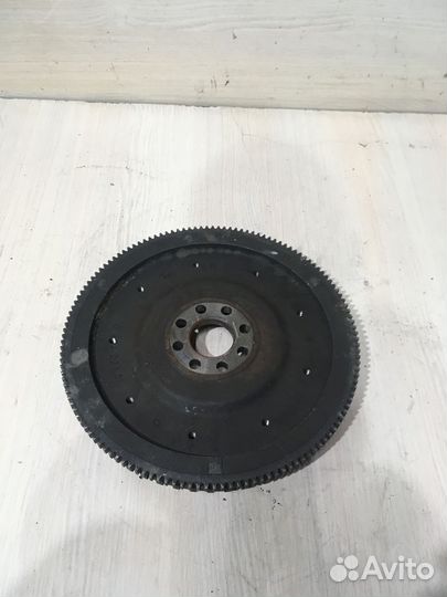 Маховик Ауди А6 С5 2.4 аам Вариатор