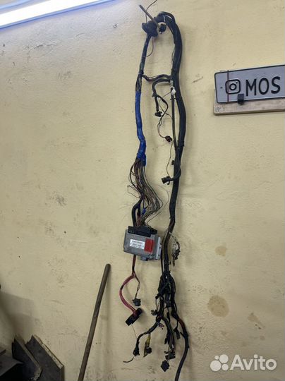 Эбу январь 7.2 калина шитые