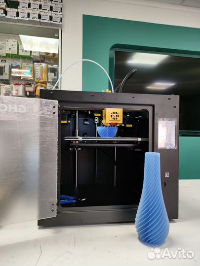 3D-принтер Flying Bear Ghost 6 от производителя u