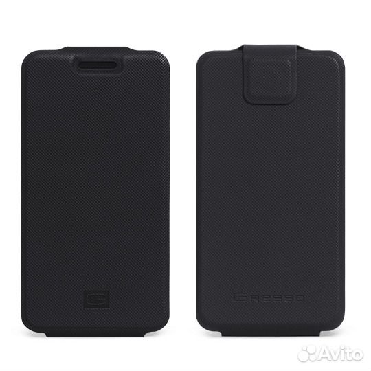 Чехол-флип Gresso