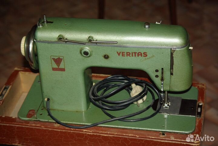 Veritas 8014/2