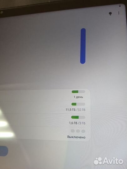 Планшет samsung galaxy tab a7