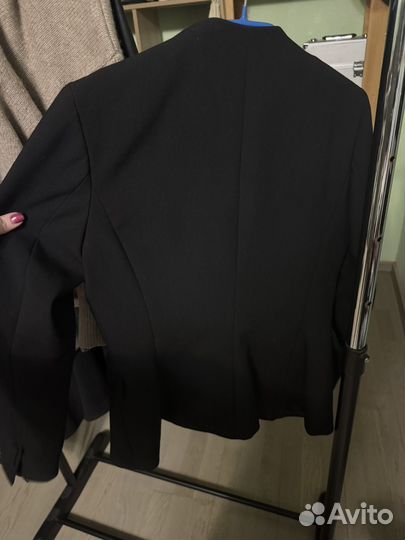 Пиджак женский zara