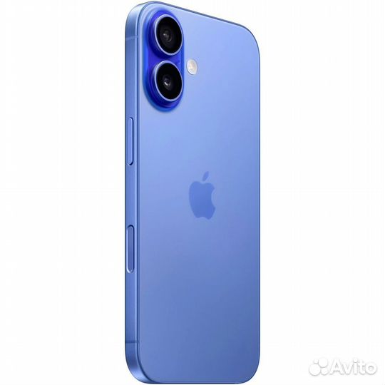 iPhone 16, 128 ГБ