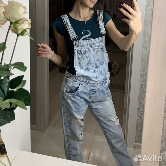 Комбинезон женский 44-46