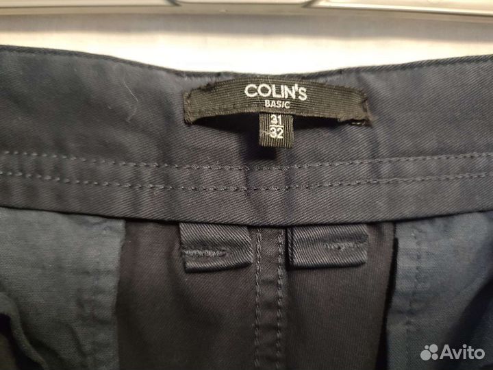 Брюки Colin's