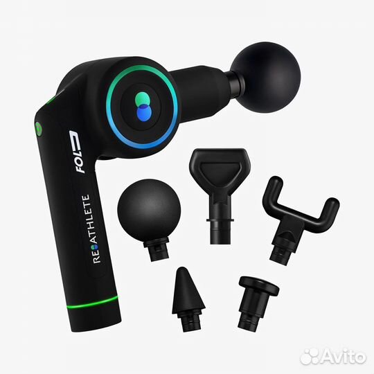 Переусионный массажер Reathlete Fold