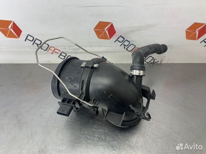 Расходомер воздуха Mercedes E-Class W211 M272 3.5I