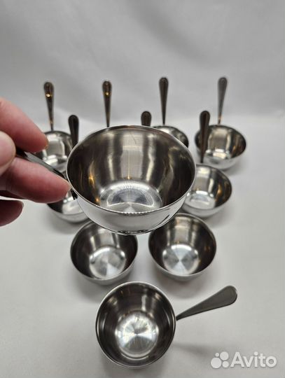 Кокотницы для жульена