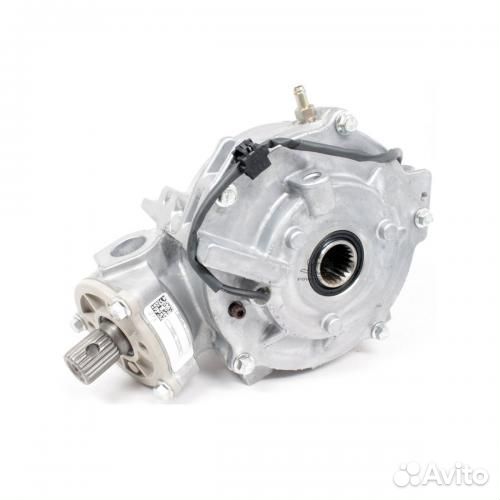 1332956Редуктор передний в сборе Sportsman 800