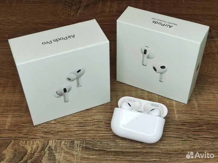 AirPods 3/ Pro 2 оптом и в розницу