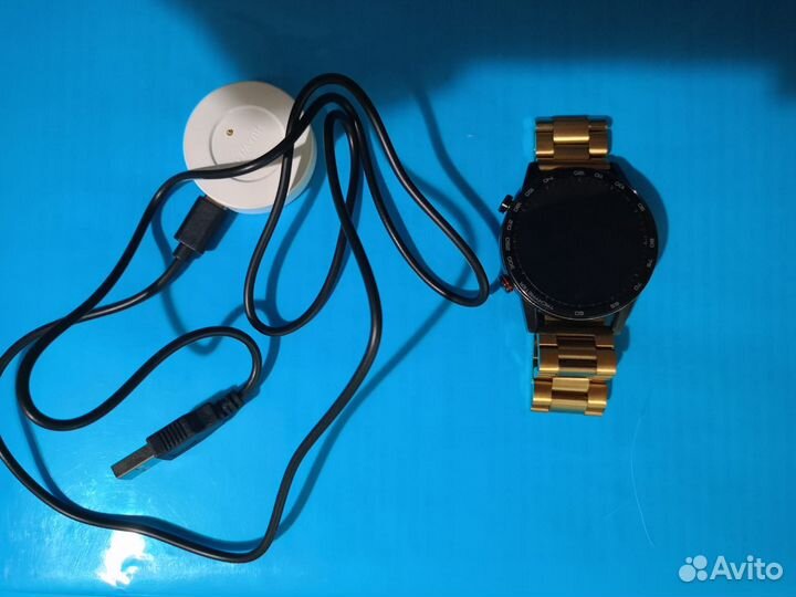 Смарт часы Honor magic watch 2