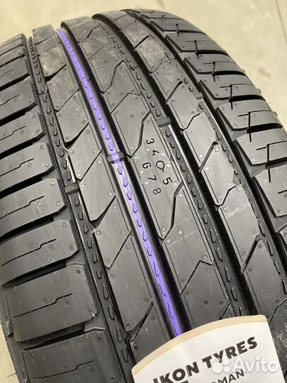 Ikon Tyres Nordman S2 SUV 265/70 R16