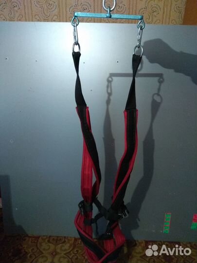 Тренажер гросса