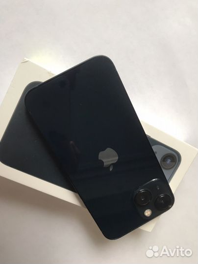 iPhone 13 mini, 128 ГБ