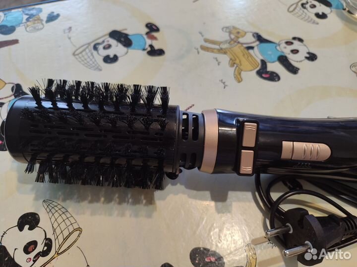 Фен стайлер