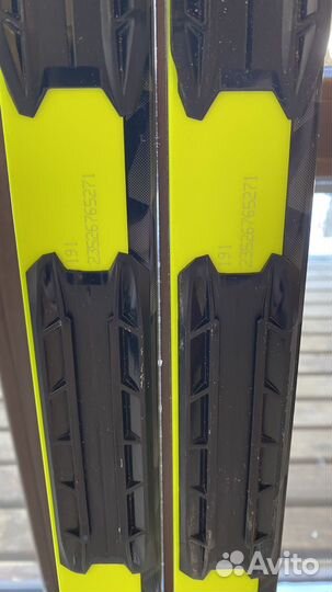 Беговые лыжи fischer speedmax helium